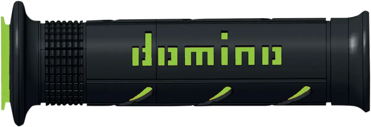 DOMINO XM2 ہینڈل گِرپس — 4 ویو