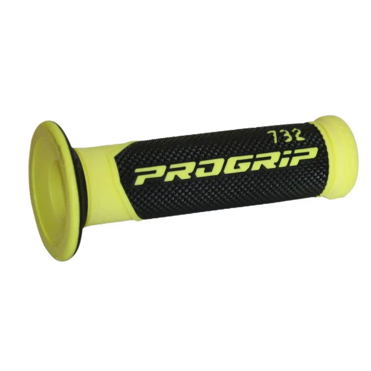 ProGrip デュアルデンシティグリップ — 第3ビュー