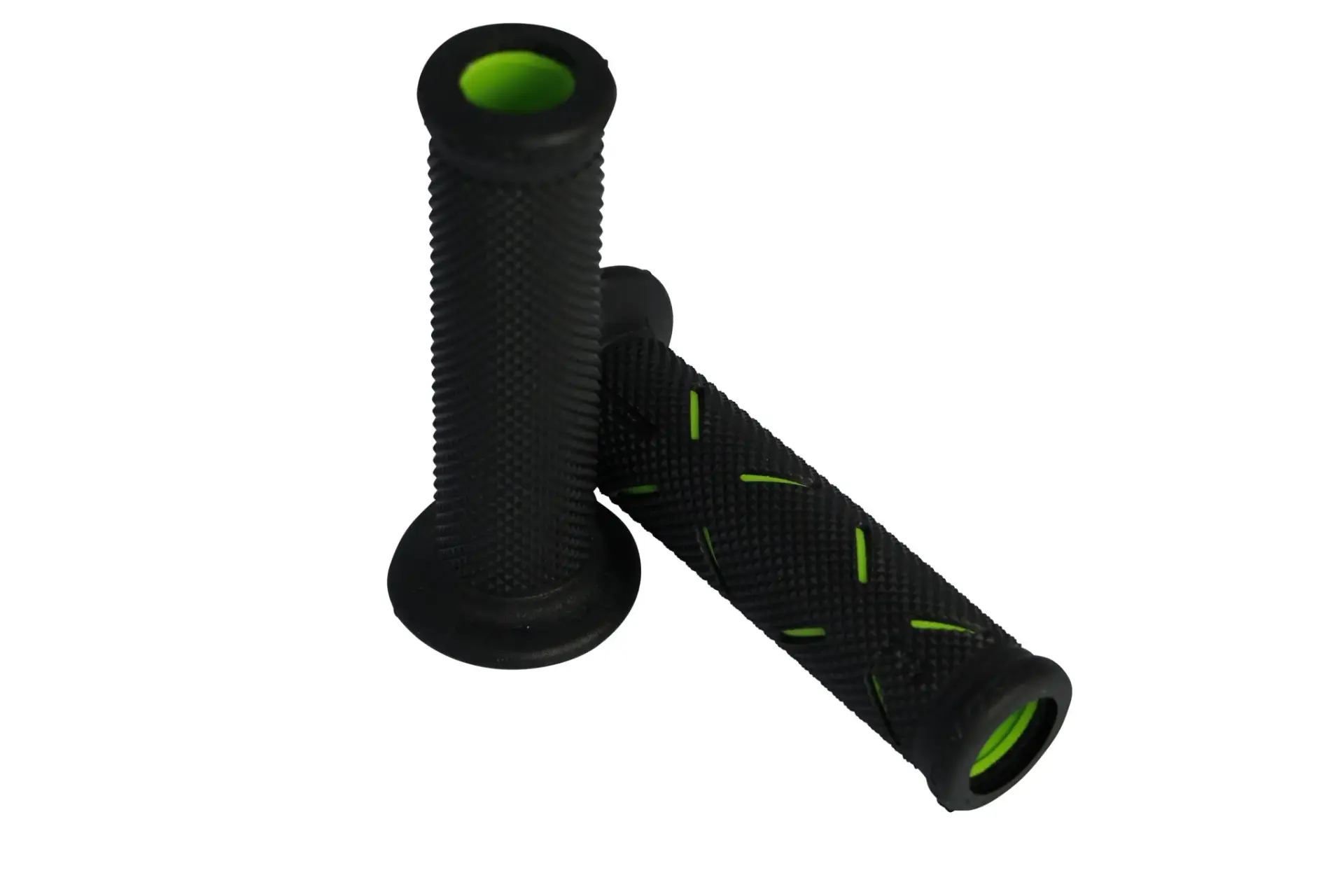 ProGrip デュアルデンシティグリップ — 第3ビュー
