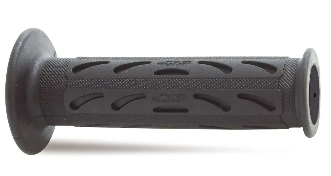 روڈ موٹرسائیکلز کے لیے ProGrip 723 ہینڈل گِرپس — 3 ویو