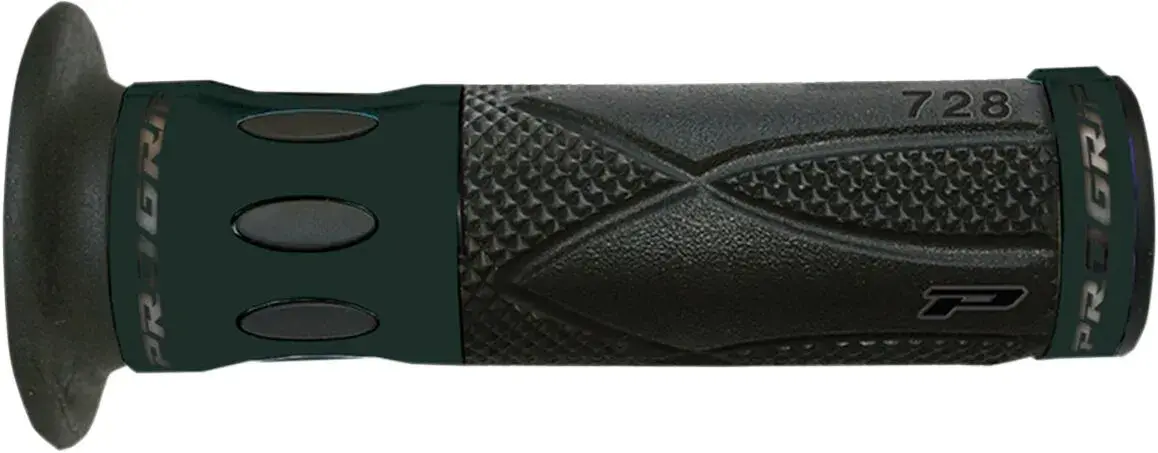 ProGrip 이중 밀도 그립 — 2번째 뷰