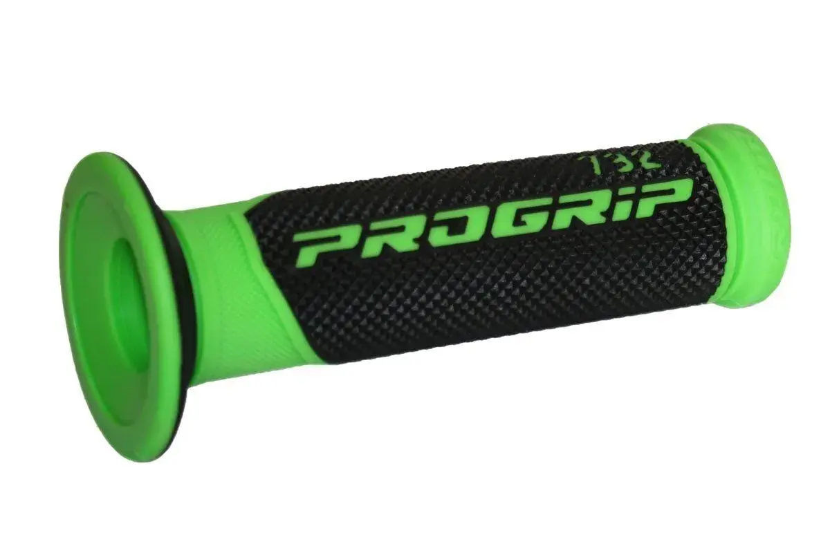 ProGrip デュアルデンシティ グリップ — 第3ビュー