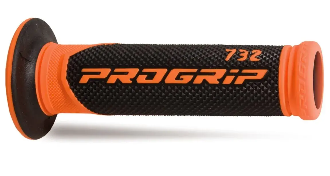 مقبض مزدوج الكثافة ProGrip — المنظر 2
