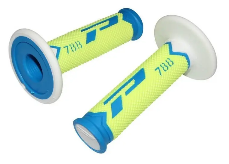مقابض ProGrip ثلاثية الكثافة — المنظر 2