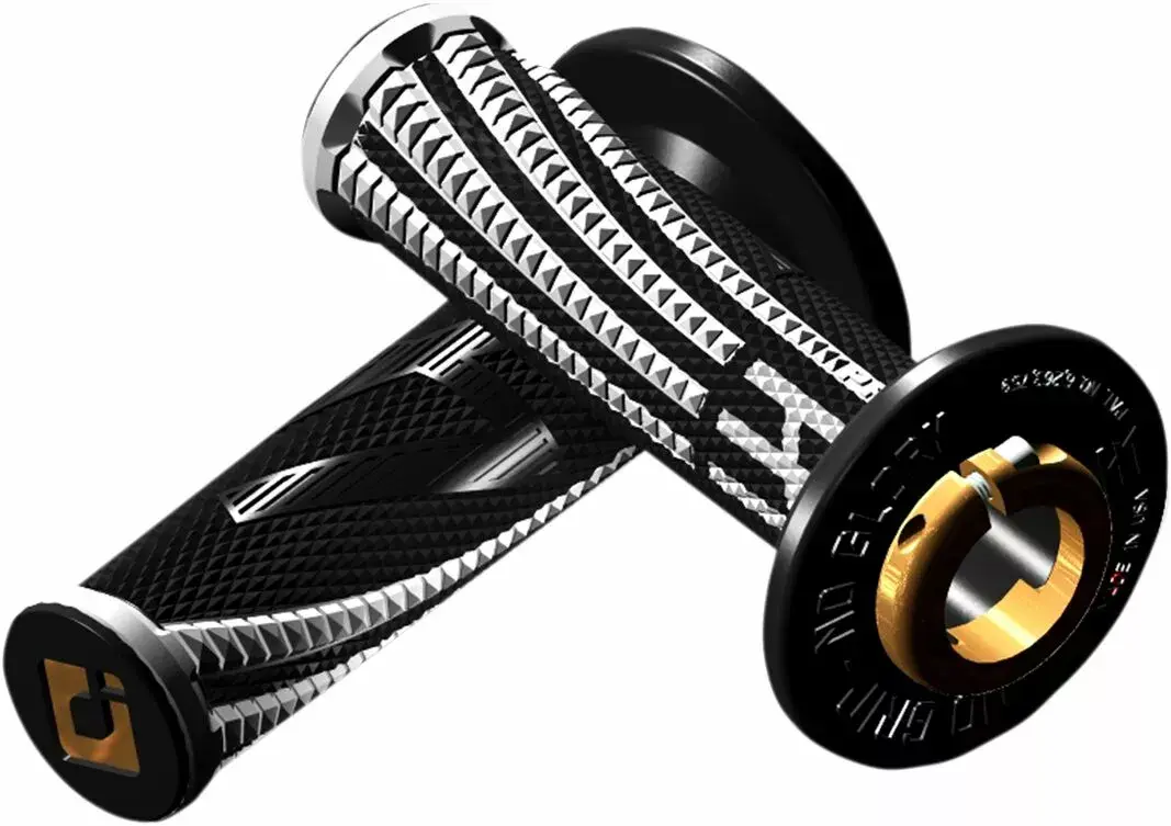 Lock-on Griffe ODI Emig Pro V2