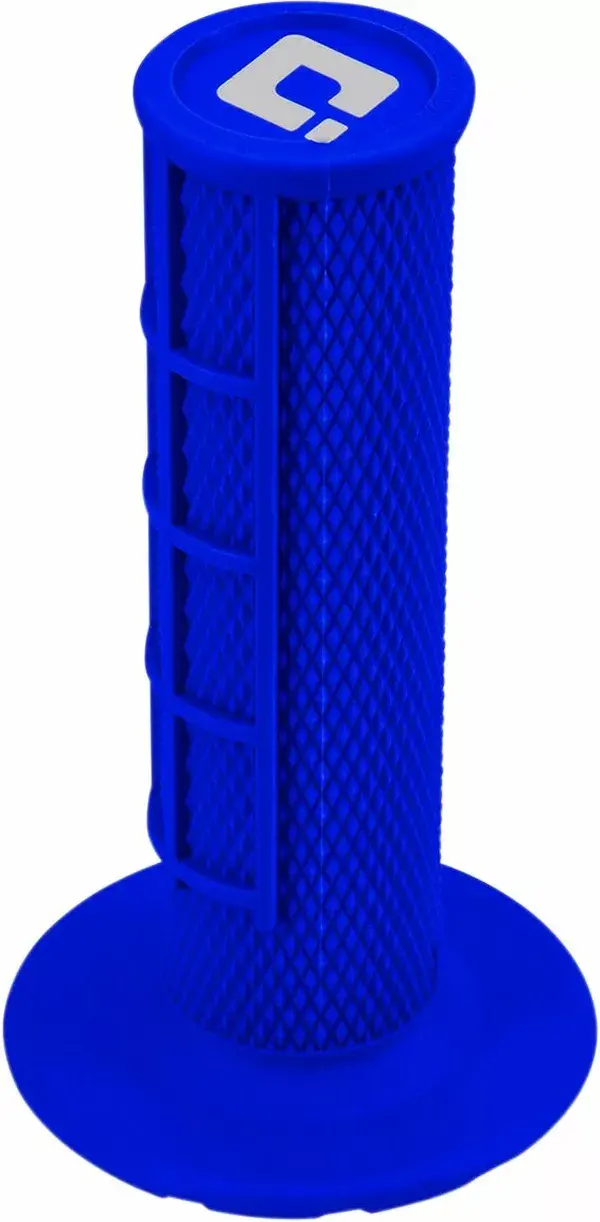 Gewellte ODI V2 Lock-On-Griffe — Ansicht 2