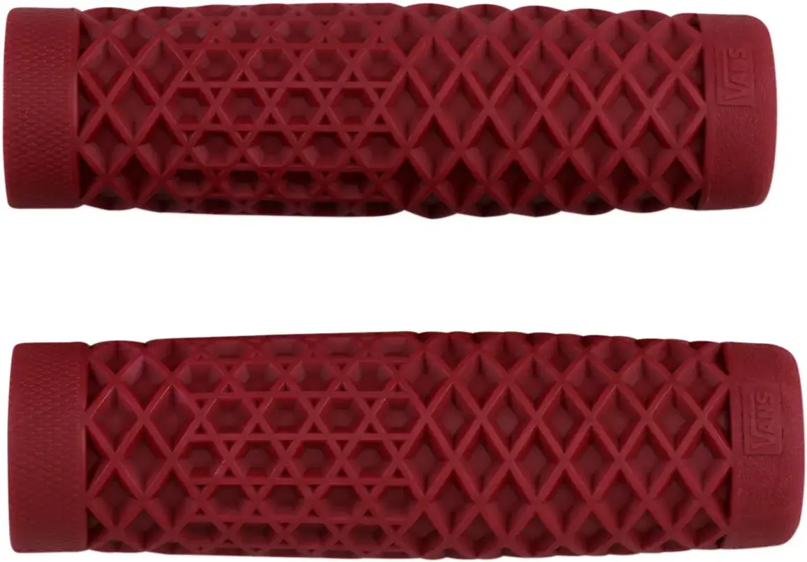 Poignées ODI Vans 1'' Ox Blood