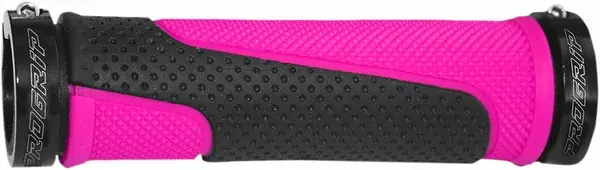 Manopole di bloccaggio ProGrip 997 a estremità aperte — vista 2