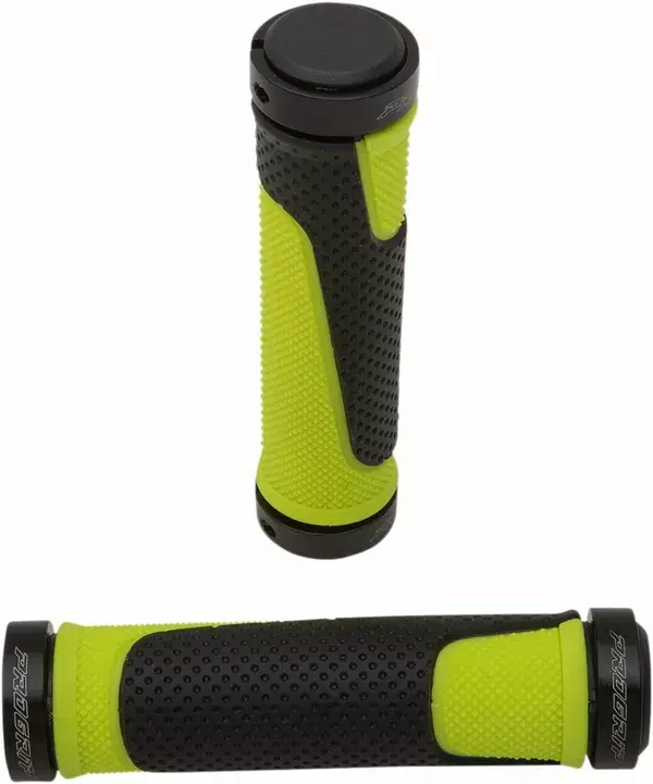 Poignées de verrouillage ProGrip lock-on à extrémités ouvertes 997