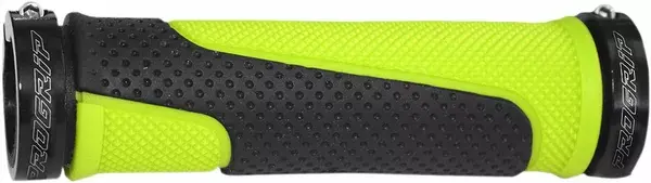 Puños de bloqueo ProGrip lock-on de extremos abiertos 997 — vista 2