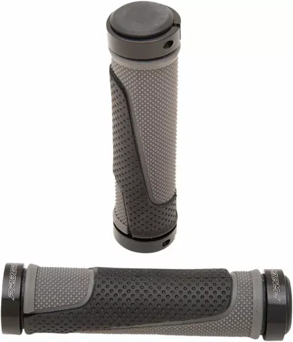 ProGrip Lock-On Griffe mit offenen Enden 997