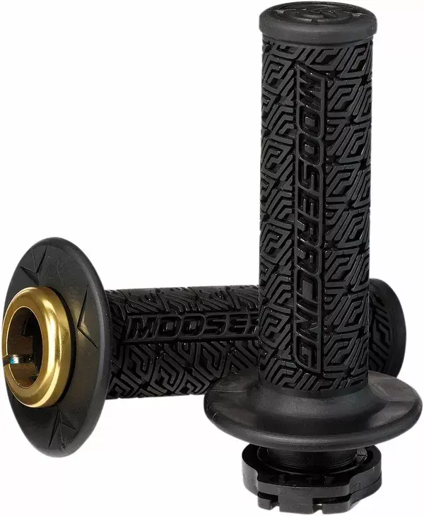 Poignées rapides à installer série 36 MOOSE OFFROAD HARD-PARTS
