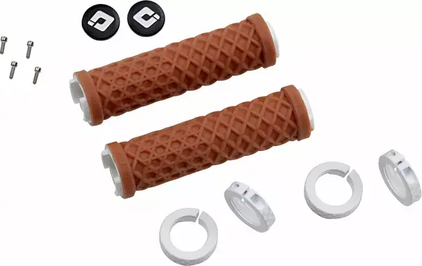 ODI Vans Lock-On Griffe — Lenker
