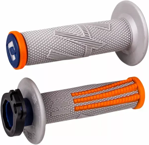 ロックオングリップ ODI Emig Pro V2