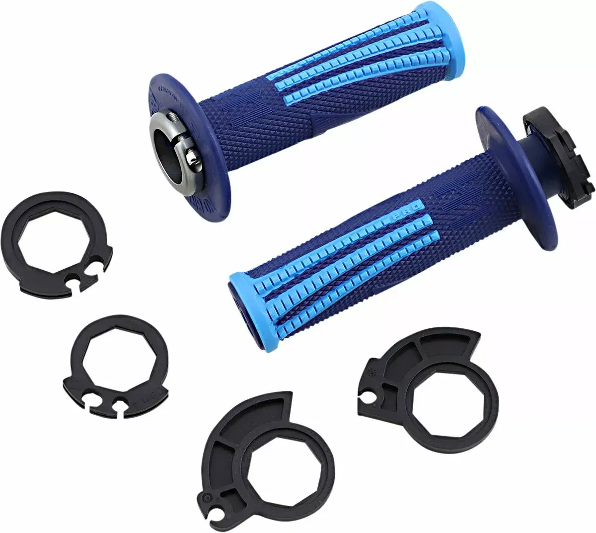 ODI Emig Pro V2 ロックオングリップ