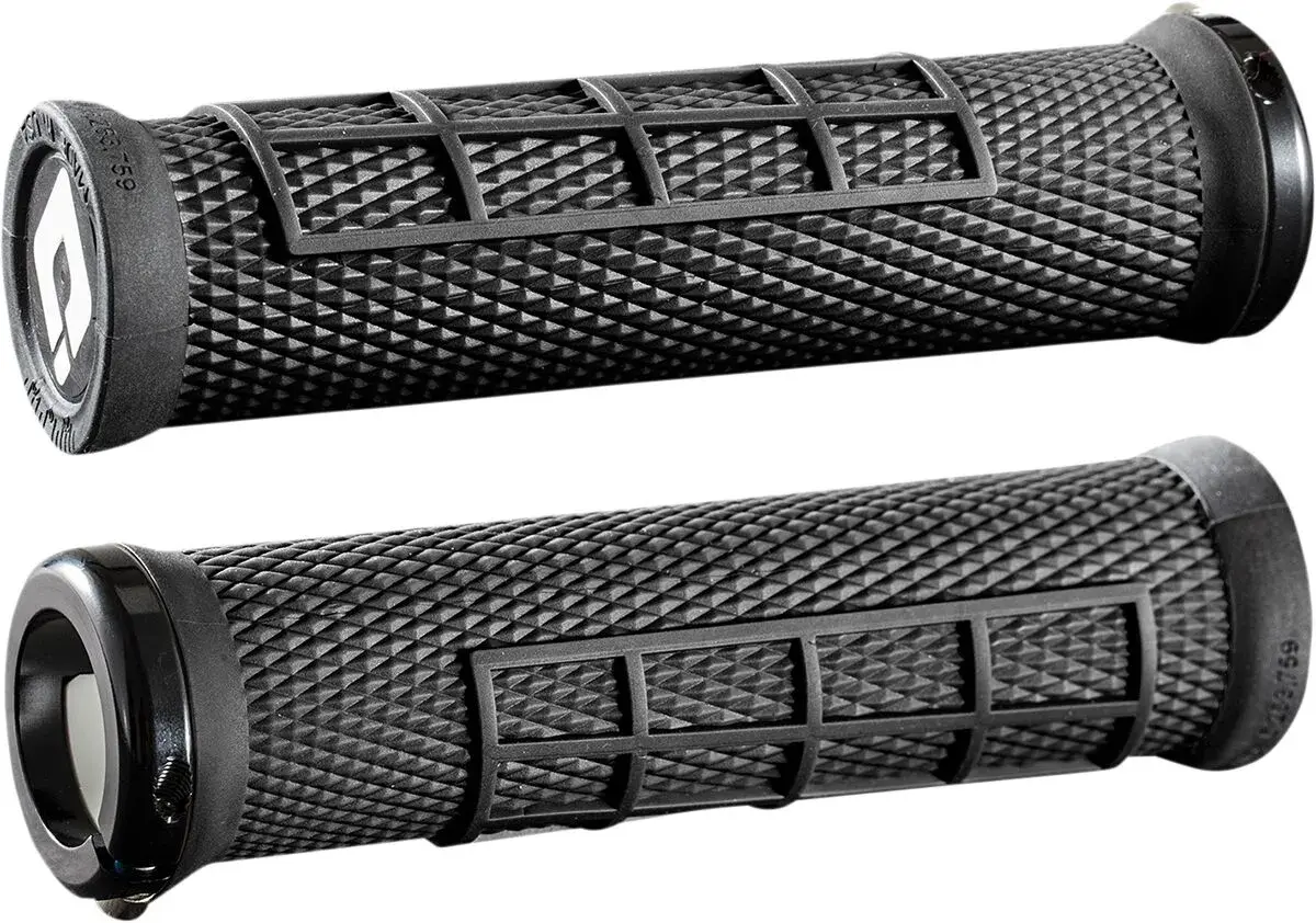 Lock-on Griffe ODI Elite Flow v2.1