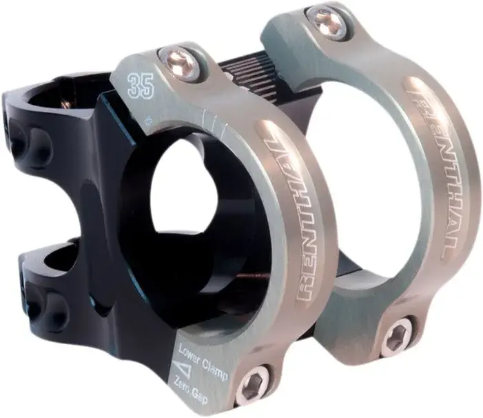 Renthal Apex 35 스템