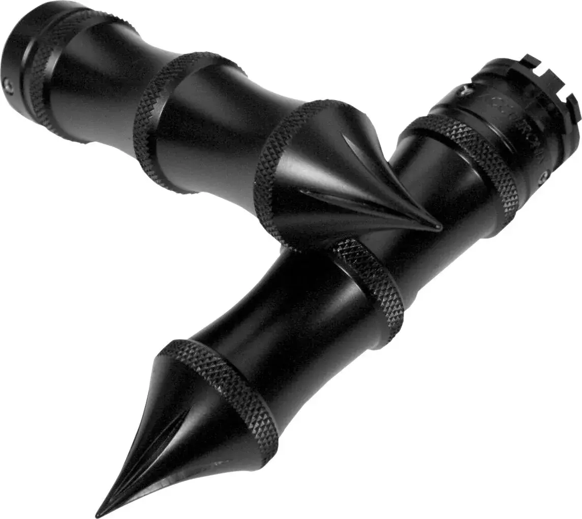 Individuelle Griffe Accutronix