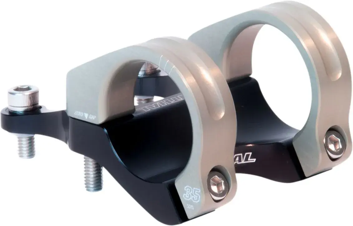 Potence Renthal Integra 35