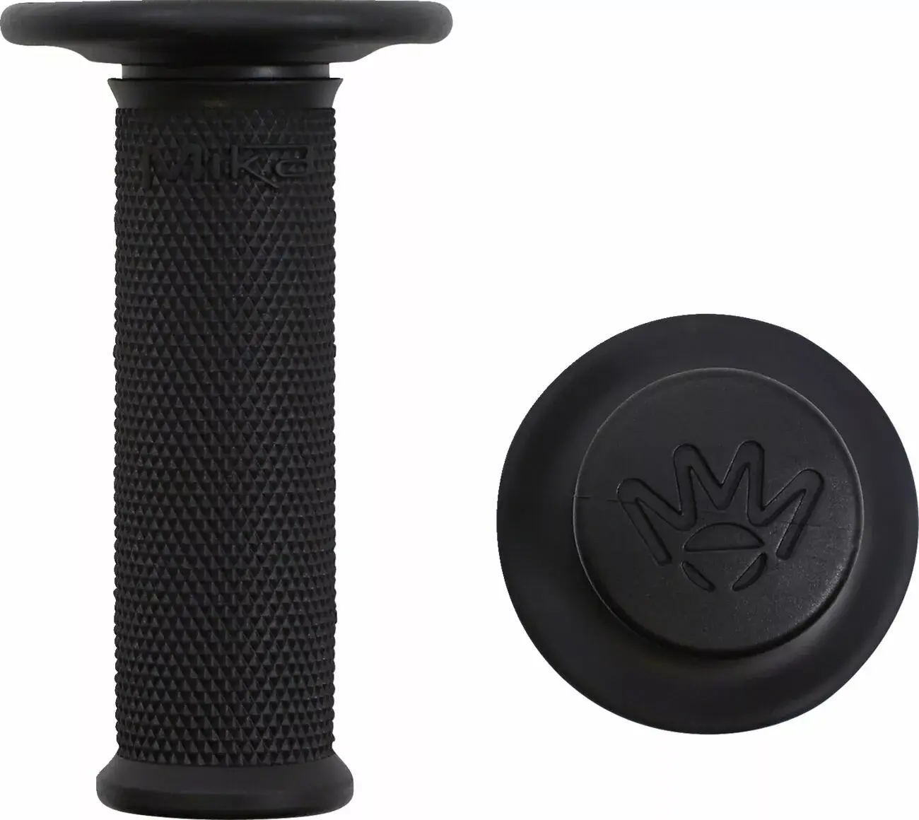 크로스 장갑 Moose Offroad Grip PW 50 BK
