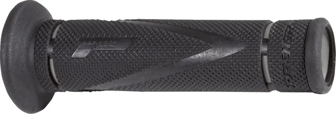 MTB Griffe ProGrip 838 grau/schwarz