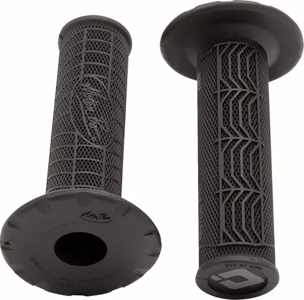 Griffe Motion Pro Grips Dirtcont 2 schwarz