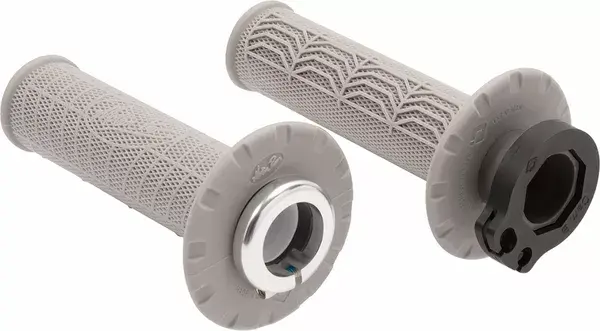 MOTION PRO Dirtcont V2 Grå håndtag