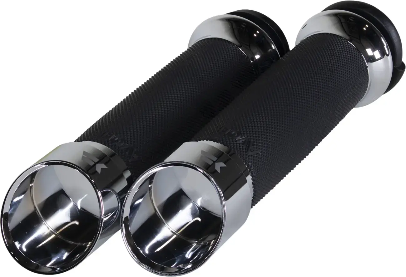 KHROME WERKS Grip Custom Edge TBW CH دستانے