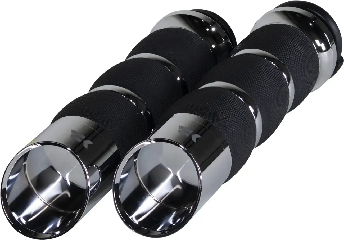 Grip Air Edge TBW CH KHROME WERKS دستانے