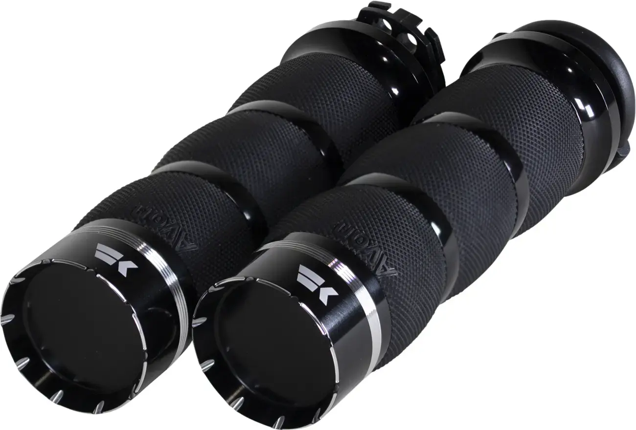 Guanti da strada Grip Air Tracer CBL BL Khrome Werks