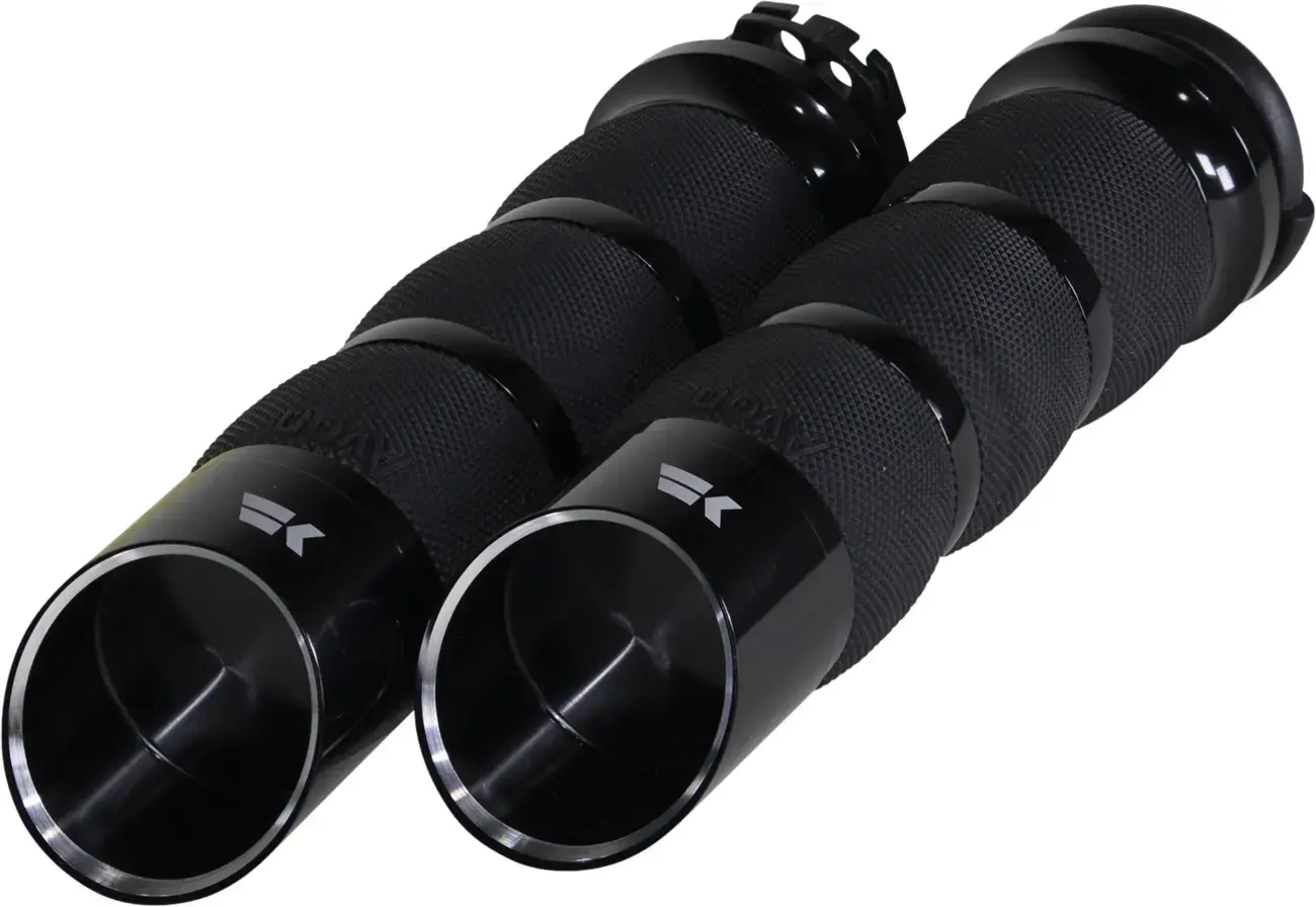 그립 Air Edge CBL BL Khrome Werks
