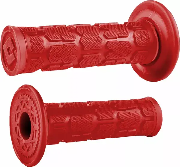 ODI MX レッド Single Ply グローブ