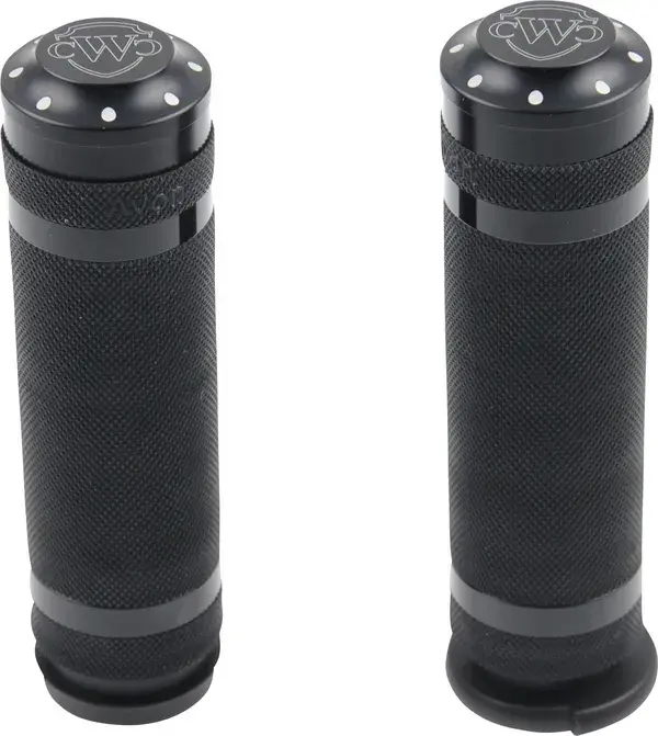CULT WERK Grip Set met gefreesd patroon Cross handschoenen