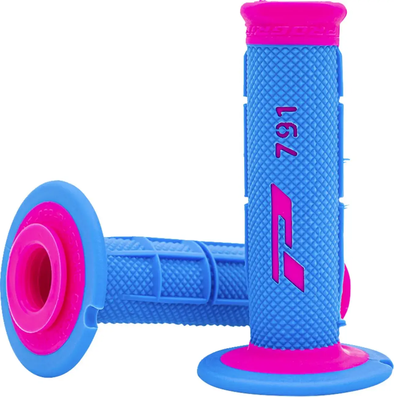 Рукоятки тройной плотности 791 ProGrip