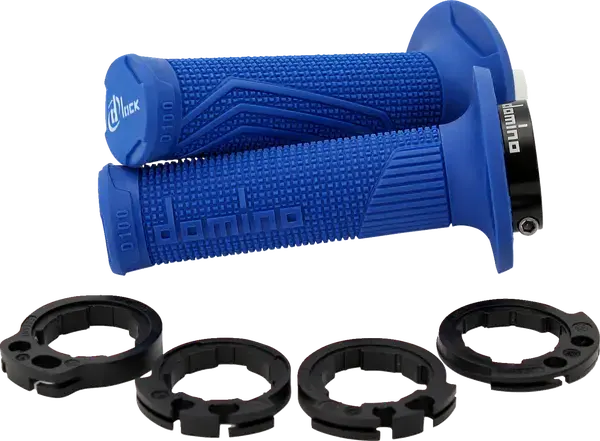 Domino D-lock Griffe Blau D10046C4800A9-0