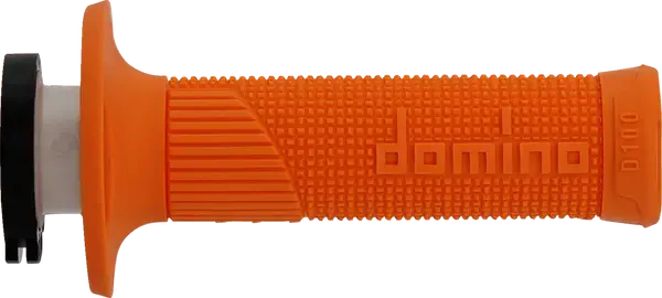 DOMINO D100 D-Lock 手把套 — 第 3 视图