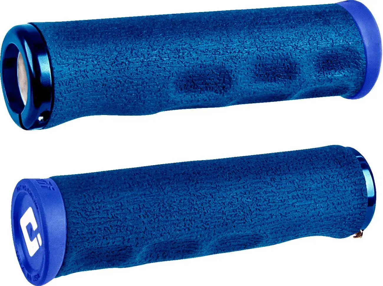 Poignées lock-on ODI F-1 Dread Lock V2.1