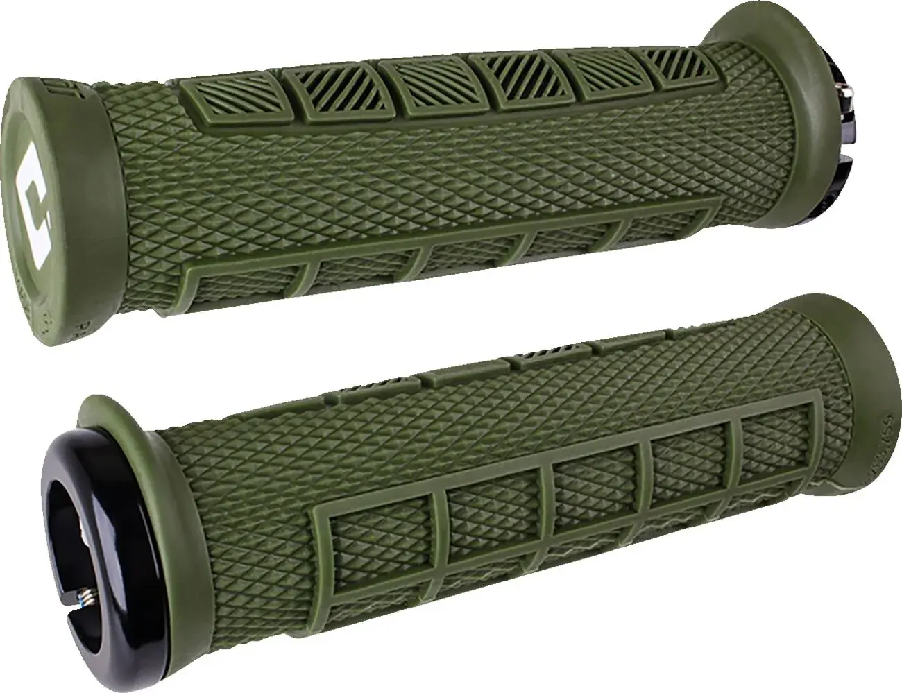 Lock-On Griffe ODI Elite Pro