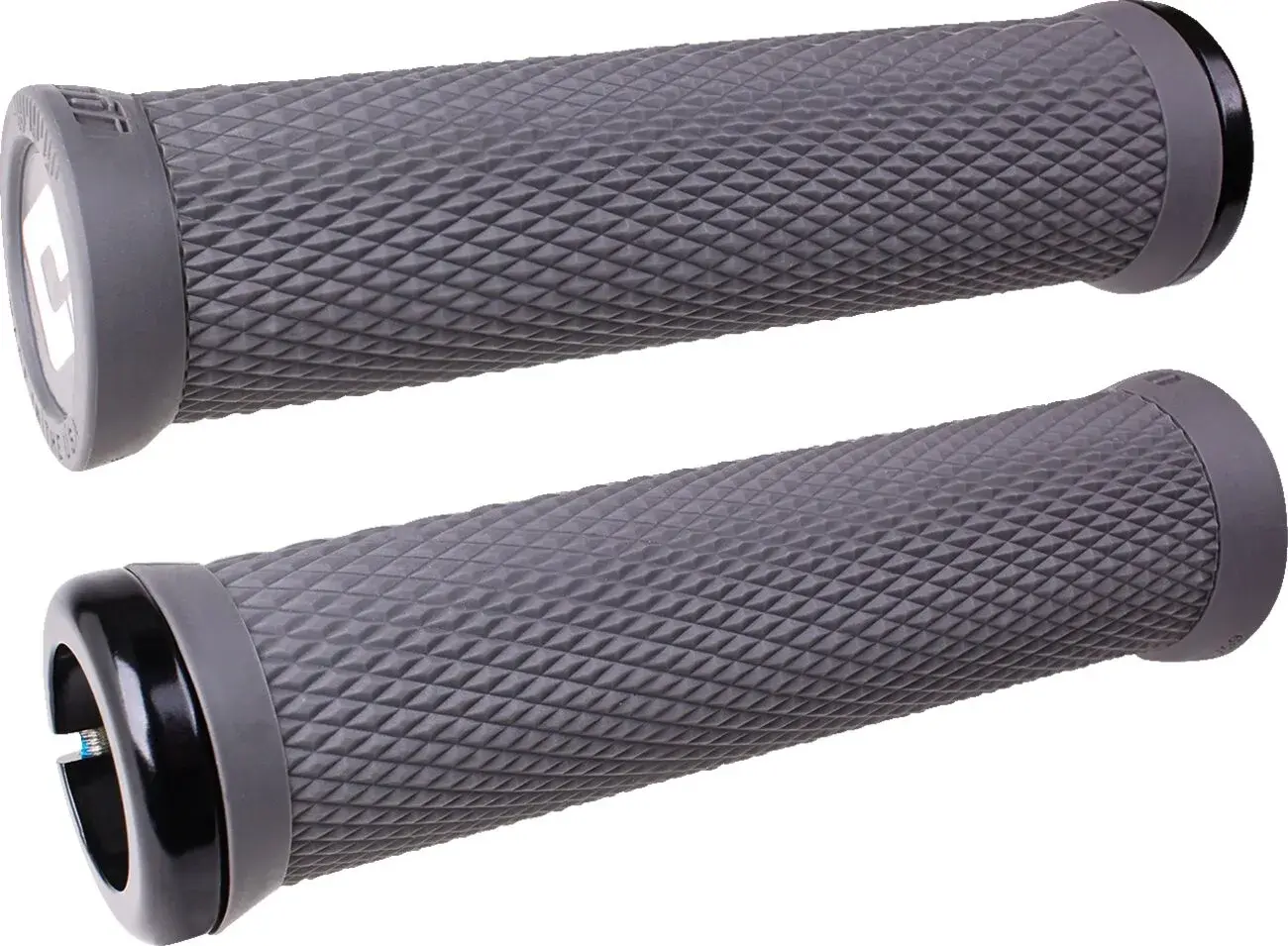 Griffe ODI lock-on Elite Motion