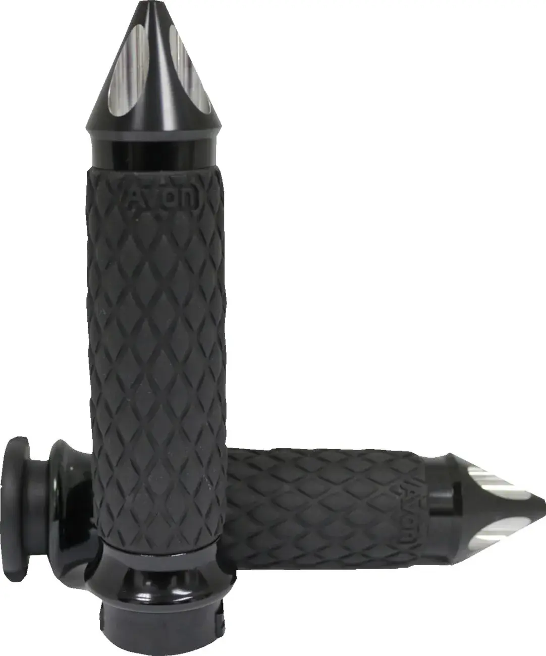 ダイヤモンドパターングリップ Contour AVON GRIPS