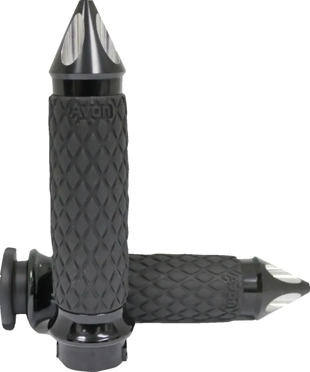 Diamant-Muster Griffe Contour AVON GRIPS