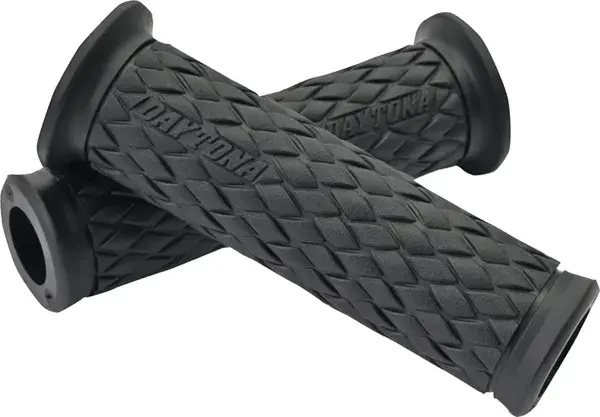 مقابض قيادة دايتونا جريبّي جريب طراز GGD-Knit