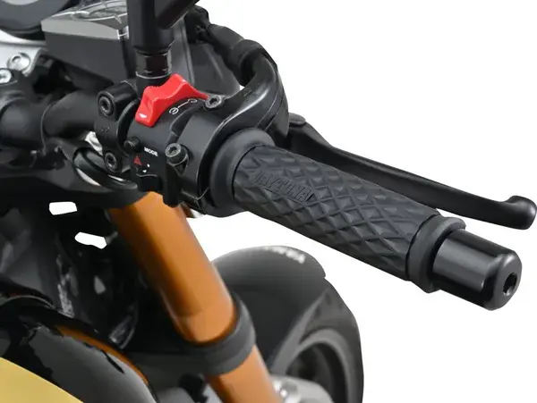 DAYTONA GRIPPYGRIP GGD-Grid rankštenės — 5 vaizdas