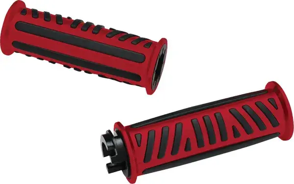 SHOW CHROME Combat Grips
