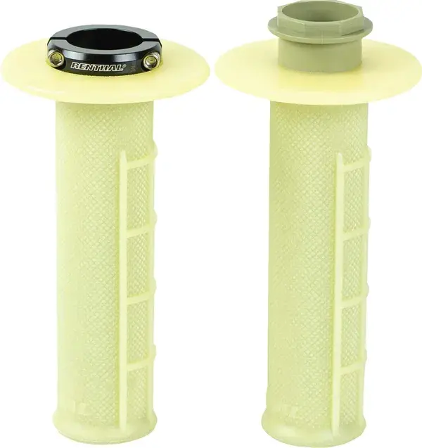 Грипсы lock-on Renthal r-works
