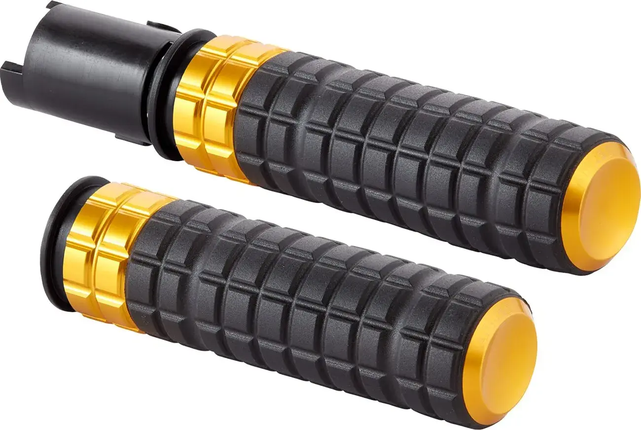 Arlen Ness Speedliner FLHX/FLTR 그립