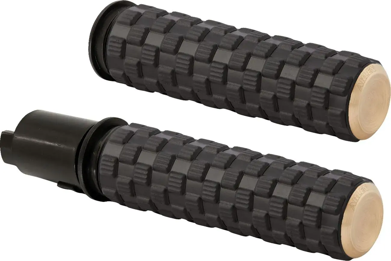 مقابض Airtrax FLHX/FLTR 23 Arlen Ness