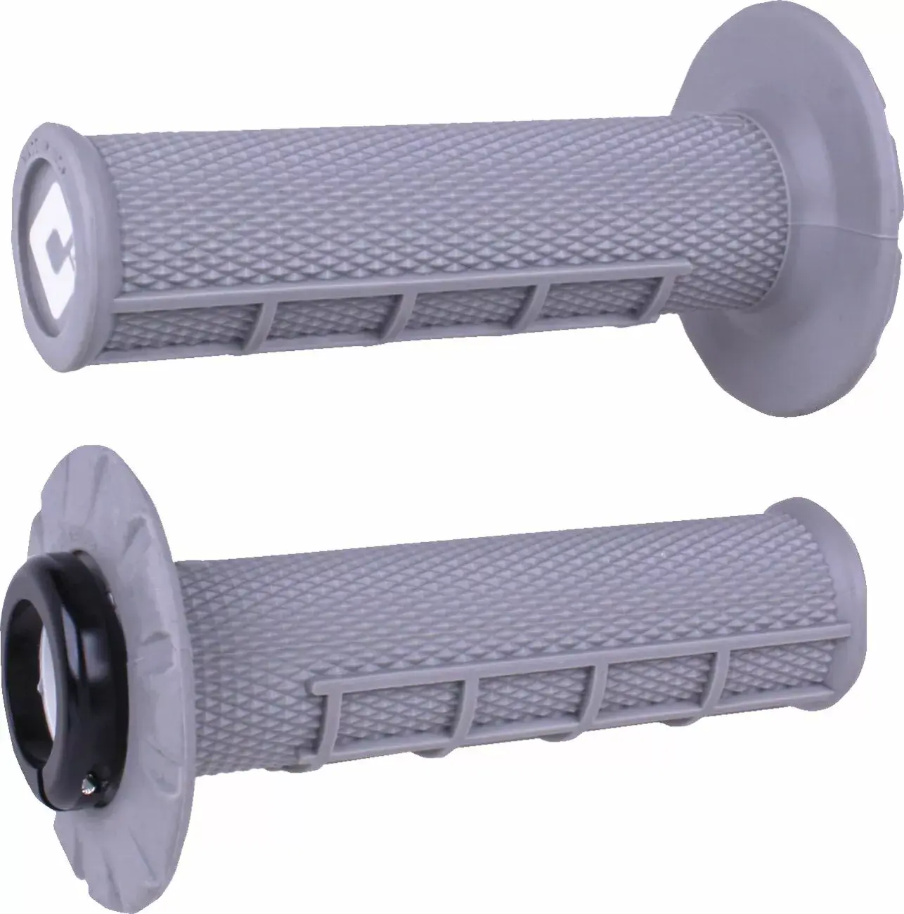 ODI lock-on halbgeriffelte Griffe V2.1
