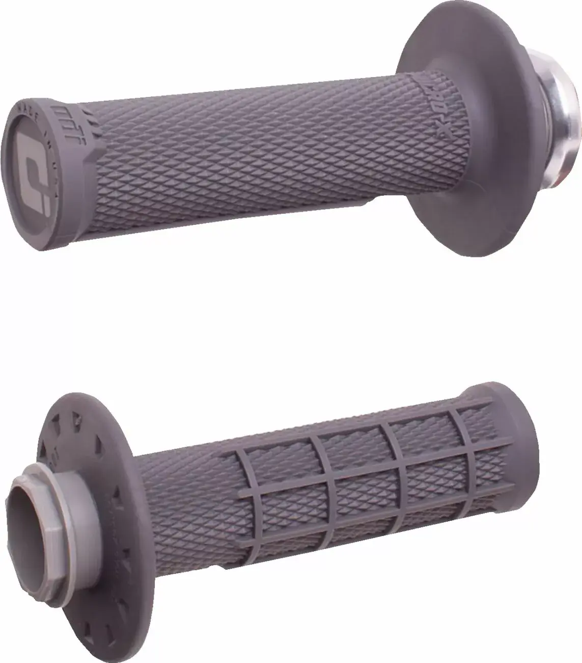 ODI Lock-On halbgewellte Griffe V2 Micro-X
