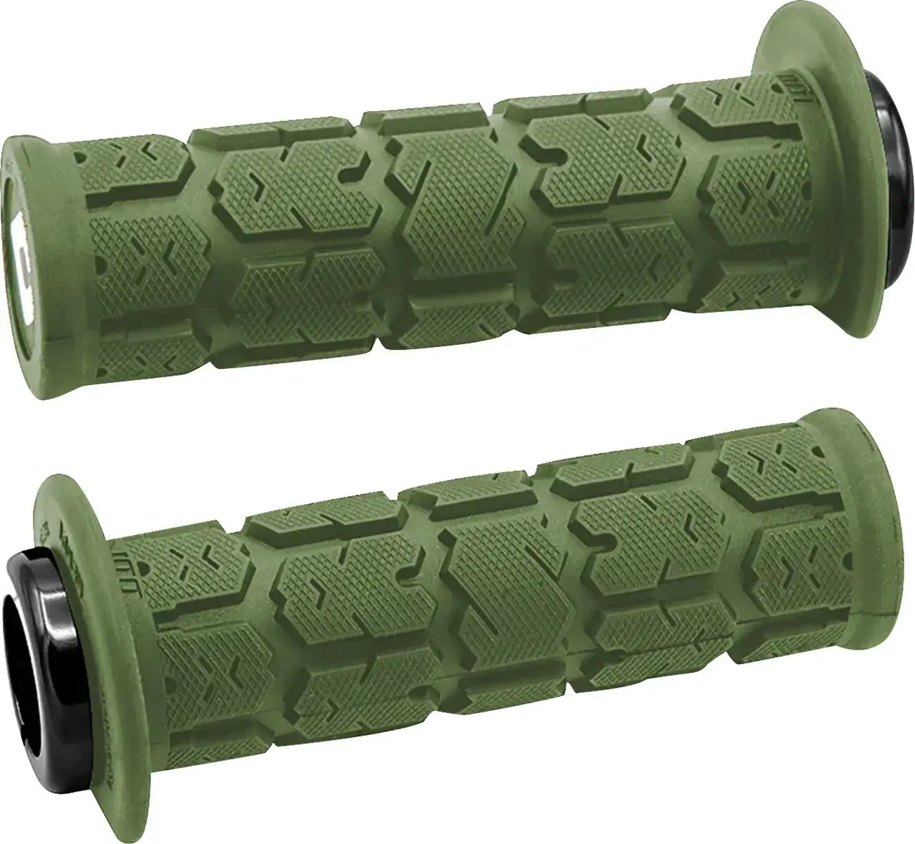 Lock-on-Griffe ODI Rogue 2.1